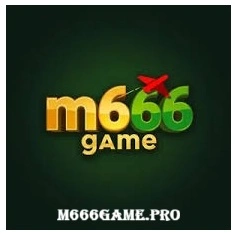 M666 Game logo