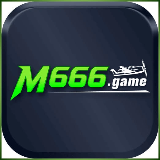 M666 Game logo
