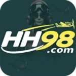 HH98 Game logo
