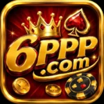 6PPP Game logo
